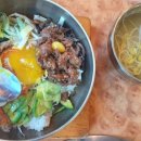 천년의비빔밥 이미지