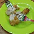 고소미치킨 이미지