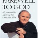 진화론으로 인해 불신앙의 늪으로 떨어졌던, 한때 유명했던 복음전도자 찰스 템플턴 이미지