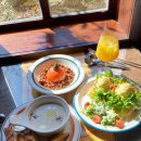 복다방 | [성산 카페] 제주 브런치 카페에서 여유로운 한 끼, 난산리다방&amp;사진관 조아가지구 추천 후기
