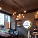 마스터짐 대전점 이미지