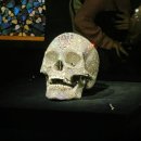 현대인-아름다운 꿈 | 국립현대미술관 데미안 허스트 전시 후기: 삶과 죽음의 화려한 박제