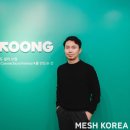 메쉬 이미지