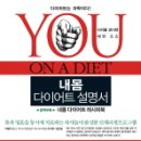 [다이어트] 내몸 다이어트 설명서 - 성공하려면 심신을 단련하라 / 마이클 로이젠 지음 이미지