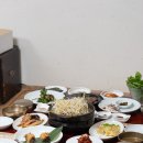 남도뚝배기 | 전통식당 담양본점, 노무현 대통령이 다녀간 맛집 남도한상 한정식 후기