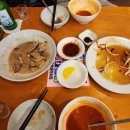 서면중국집 중천금 / 가성비 요리세트