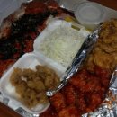 모듬촌닭 이미지