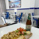 크메르해피(HAPPY)음식점 | 나트랑 4박5일 1일차 코스 - 모닝투어·포나가르·롯데마트·안나스파·맛집 동선