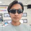 아이센스안경원 | 파주 금촌에 위치한 아이센스 안경점에서 고글을 맞췄다