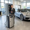 공영주차장 중동역(남/녀) 이미지