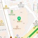 하파크리스틴올리브영합정메세나폴리스점 이미지
