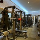 미다스짐 헬스 이미지