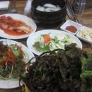 사당역 13번출구 뒤 이미지