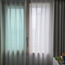 연출 | 우리 집 창, 예술이 되다! 드라마틱 공간 연출 후기