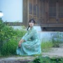 생활한복 | 김해여행 생활한복, 레사빔 후기