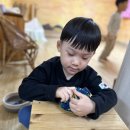 털실공 놀이 / 동화 “아기양” 이미지