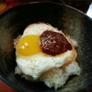계란밥