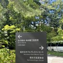 이카루 | [가루이자와 여행] 돌의 교회, 호시노야 이카루 카페, 하루니레테라스, 사와무라 베이커리 !