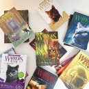 주식회사 블루스톰엔터테인먼트 | [Warriors 전사들] 시즌1, 2, 3, 4, 5, 6 슈퍼에디션, 그래픽노블, 얼티밋가이드 Open!!