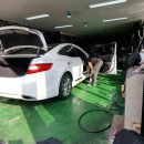 손수세차장 이미지