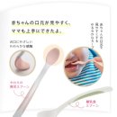 스푼 | 릿첼 이유식스푼 후기 초기이유식 스푼 추천템 (내돈내산)