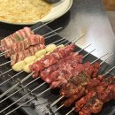 부산리사이클링(주) | [부산 / 사상] 사상 양꼬치 맛집 ‘화락’ 마라양념양꼬치 삼겹양꼬치 후기