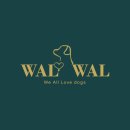 왈왈그루밍 이미지