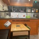 청년다방 여수죽림점 방문후기 &lt; 통큰오짱떡볶이 기본맛&gt;
