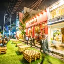 전포카페거리 이미지