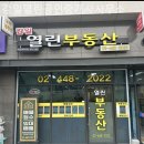 일일일공인중개사사무소 | 하남부동산 감일열린공인중개사사무소 도움 받은 후기