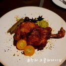 청라 커넬웨이 맛집 데이트하기 좋은 고급 레스토랑 오클라다이닝