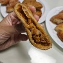 노원역맛집 구법원고로케 노원역2호점 꽈배기 도넛맛집 간식포장했어요