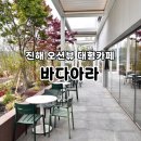 카페아라 - 기장군 문오성길 611 | 창원 진해 신상카페 바다아라 다녀온 내돈내산 솔직후기