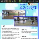 청주대학교 우리태권도 이미지