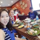 [나홀로방콕/투어] #16-2 Sompong Thai Cooking...쿠킹 스쿨 요리 수업 후기/솜풍 쿠킹 클래스/방콕...