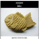 국민의 힘과 붕어빵 이미지