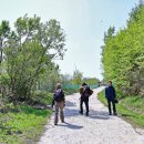 바우길 17구간 이미지