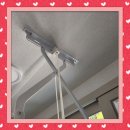 노원-현장-1270 | 베란다 석고천장 빨래건조대설치