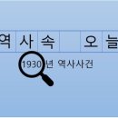전국연합노동조합연맹 DB금투노동조합 | 1930년, 역사와 사건 / 전국적 농민회 설립과 학생운동의 중심