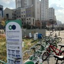 위례동주민센터 맞은편 근린공원 이미지