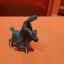 민화모란도 이미지