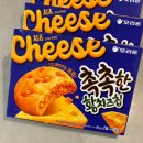 황*정 | 오리온 황치즈 시리즈 | 촉촉한 황치즈칩 솔직 후기 🍪🧀
