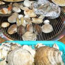 조개구이 이미지