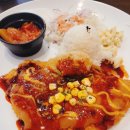 반송돈까스 이미지