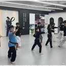 건강한 태권도장 이미지