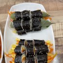 [신방통정지구 맛집/떡볶이 맛집] 햅쌀만 꼬마김밥 전문점
