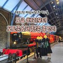 도쿄 해리포터 포토존 & 체험존 총정리 | 사진스팟부터 의상 꿀팁까지