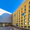 PC 마을 | 구립구산동도서관마을 방문 후기 (마을 속 특별한 도서관 탐방)