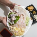 가락시장 수산시장 맛집 횟집 영흥수산 민어회 포장 찐만족 후기