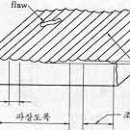 표면 거칠기(surface roughness) 이미지